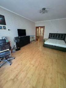Сдается 1-комн. квартира, 45,2 м²