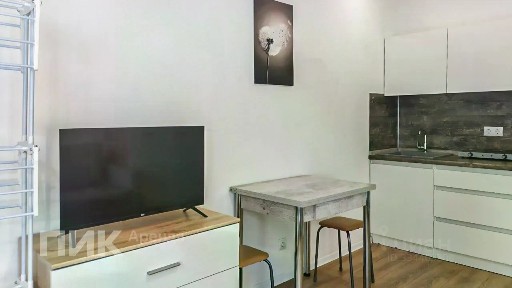 Сдается студия, 20 м²