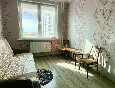 Сдается 1-комн. квартира, 34 м²