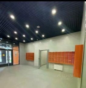 Сдается студия, 22 м²