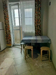 Сдается 1-комн. квартира, 45 м²
