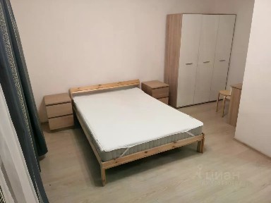 Сдается 1-комн. квартира, 38 м²