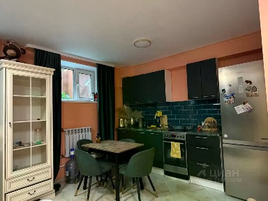 Сдается студия, 32 м²