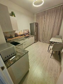 Сдается 1-комн. квартира, 36,8 м²
