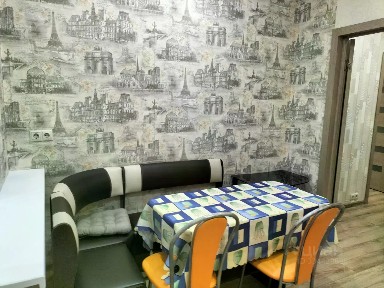 Сдается 1-комн. квартира, 34,5 м²