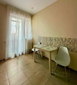 Сдается 1-комн. квартира, 40 м²