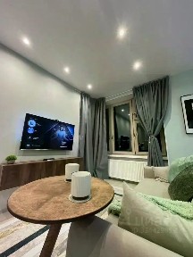 Сдается 1-комн. квартира, 38 м²