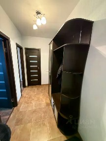 Сдается 2-комн. квартира, 52 м²