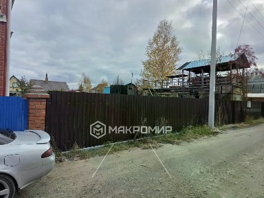 Продается 1-этажный дом, 25 м²