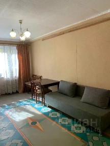 Сдается 2-комн. квартира, 47 м²