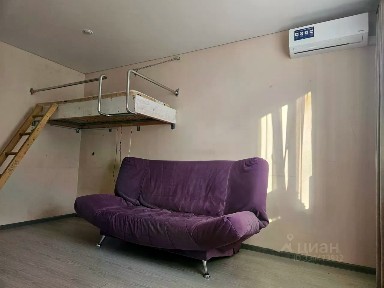 Сдается 1-комн. квартира, 32 м²