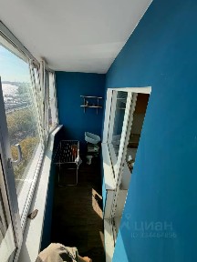 Сдается 1-комн. квартира, 41 м²