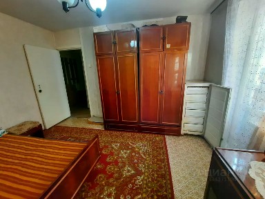 Сдается 2-комн. квартира, 44 м²