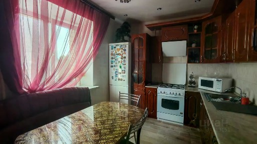 Сдается 2-комн. квартира, 59 м²