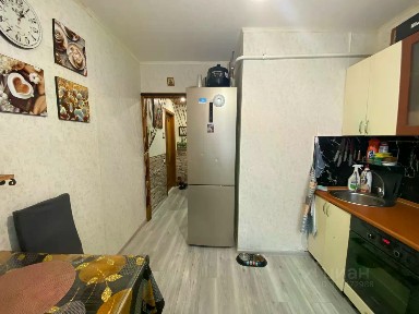 Продается 1-комн. квартира, 34 м²