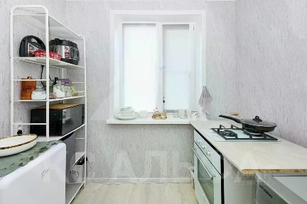 Продается 2-комн. квартира, 47,3 м²