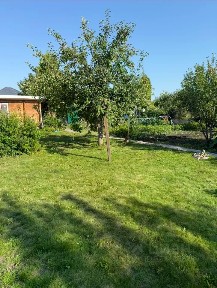 Продается 1-этажный дом, 41 м²