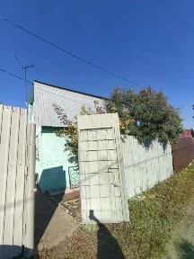 Продается 1-этажный дом, 18 м²
