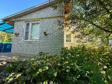 Продается 1-этажный дом, 55 м²