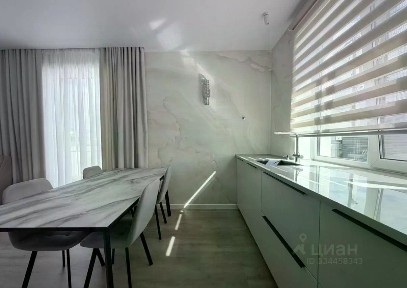 Продается 1-этажный коттедж, 140 м²