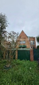Самарская область, Кинель, Лебедь микрорайон, ул. Железнодорожная, 43