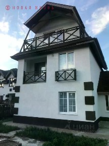 Продается 3-этажный дом, 156 м²