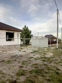 Продается 1-этажный дом, 120 м²