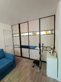 Продается 2-комн. квартира, 41,4 м²