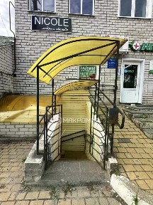 Продается здание (B)