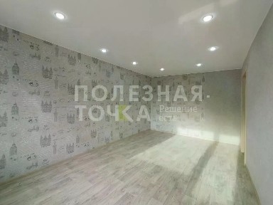 Продается 1-комн. квартира, 29,9 м²