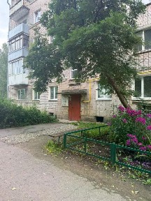 Продается 3-комн. квартира, 52 м²
