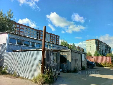 Продается производство, 160 м²