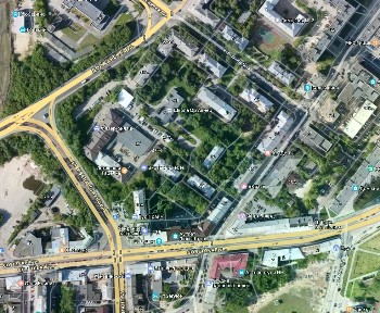 Продается арендный бизнес, 4 500 м²