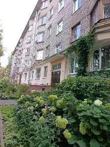 Продается 3-комн. квартира, 56 м²