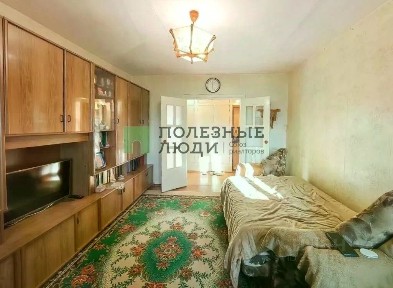 Продается 2-комн. квартира, 48,2 м²