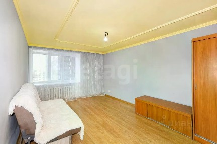 Продается студия, 25,5 м²