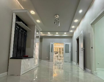 Сдается 3-комн. квартира, 120 м²