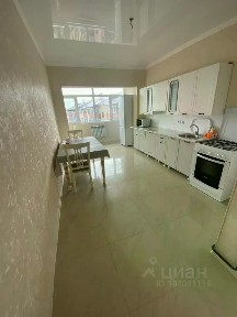 Сдается 2-комн. квартира, 75 м²