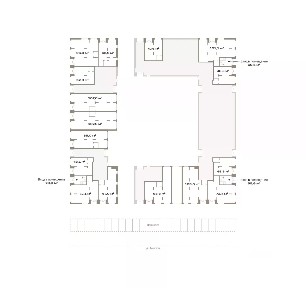 Сдается помещение свободного назначения, 96,9 м²