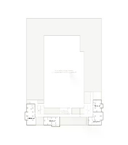 Сдается помещение свободного назначения, 76,1 м²
