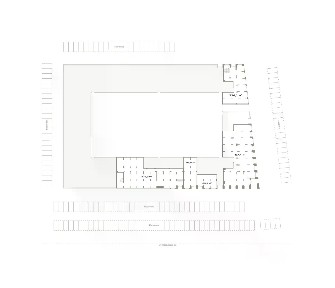 Сдается помещение свободного назначения, 375,9 м²