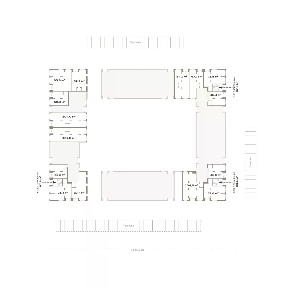 Сдается помещение свободного назначения, 107 м²