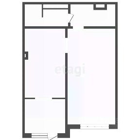 Сдается помещение свободного назначения, 55 м²