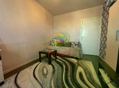 Продается 3-комн. квартира, 69 м²