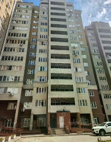 Продается 2-комн. квартира, 71 м²