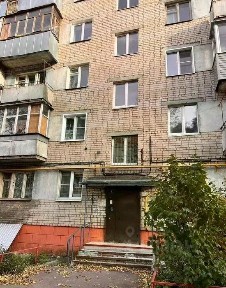 Продается 3-комн. квартира, 52 м²