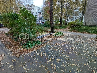 Продается 2-комн. квартира, 46,5 м²