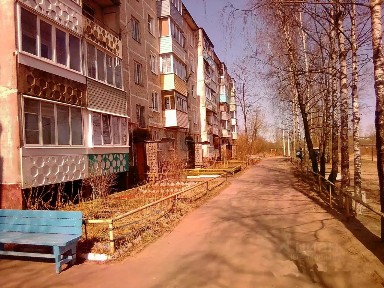 Продается 2-комн. квартира, 42 м²