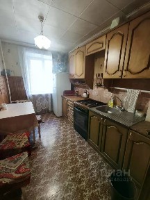 Продается 2-комн. квартира, 51,3 м²