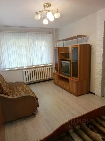 Сдается 1-комн. квартира, 30 м²